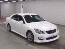 2009 Toyota Crown