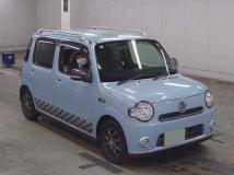 2010 Daihatsu MIRA COCOA