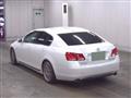 2007 Lexus GS