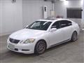 2007 Lexus GS