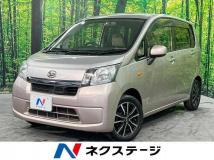 2013 Daihatsu Move