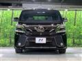 2017 Toyota Vellfire