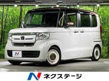 2019 Honda N BOX
