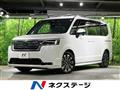 2024 Honda Step WGN