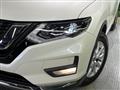 2019 Nissan X-Trail