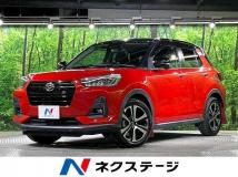2020 Daihatsu Rocky