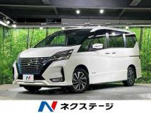 2020 Nissan Serena