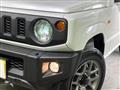 2025 Suzuki Jimny