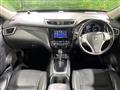2014 Nissan X-Trail