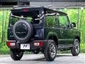 2025 Suzuki Jimny