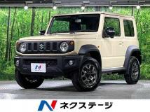 2024 Suzuki Jimny Sierra