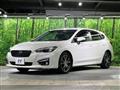 2018 Subaru Impreza