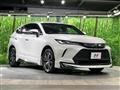 2020 Toyota Harrier