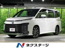2025 Toyota Voxy