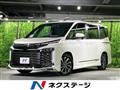 2023 Toyota Voxy