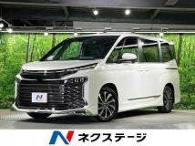 2023 Toyota Voxy