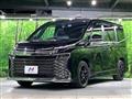 2023 Toyota Voxy