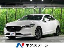 2018 Mazda Atenza