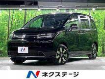 2025 Honda Freed