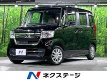 2021 Honda N BOX