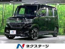2019 Honda N BOX