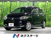 2021 Daihatsu Mira