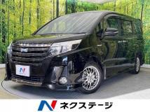 2016 Toyota Noah