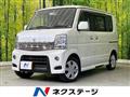 2014 Suzuki Every Wagon
