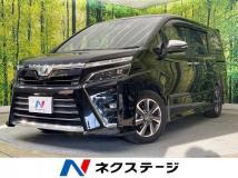 2019 Toyota Voxy