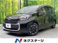 2023 Toyota Sienta
