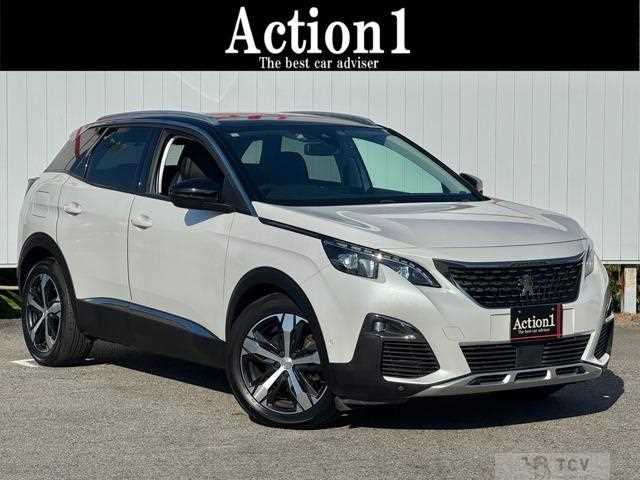2018 Peugeot Peugoet Others