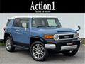 2012 Toyota FJ Cruiser