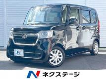 2022 Honda N BOX