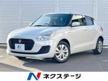 2017 Suzuki Swift