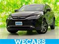 2020 Toyota Harrier