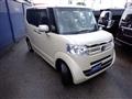 2017 Honda N BOX