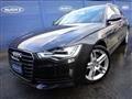 2015 Audi A6