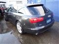 2015 Audi A6