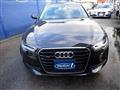 2015 Audi A6