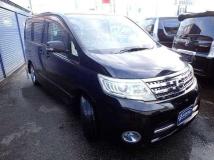 2010 Nissan Serena