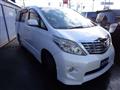 2009 Toyota Alphard G