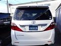 2009 Toyota Alphard G