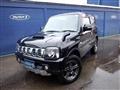 2013 Suzuki Jimny