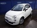 2014 Fiat 500