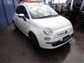 2014 Fiat 500