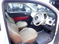 2014 Fiat 500