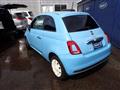 2016 Fiat 500
