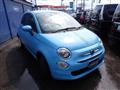 2016 Fiat 500