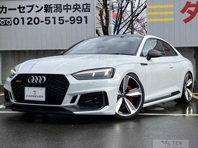 2018 Audi Audi Others