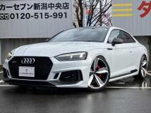 2018 Audi Audi Others
